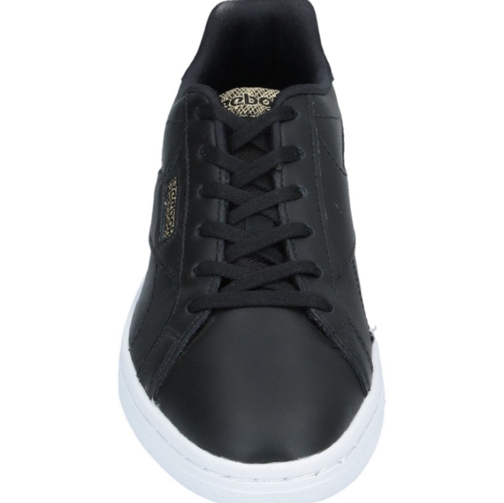 Reebok Black Sneakers - Picture 4 of 8